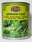 Szpinak (liście) 400g