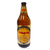 Meera Beer Pale lager 4,8% 660ml