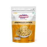Bhavnagari Gathiya Snack Jaimin 200g