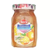 Mermelada de naranja Orangen Sera 370g