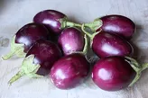Brinjal Eggplant Baingan