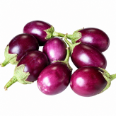 Purple Brinjal Eggplant Baingan 1kg