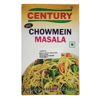 Especia Chowmein Masala Century 100g