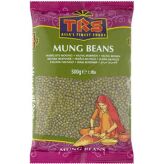 Fasola mung cała Mung Beans TRS 1kg