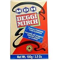 Deggi Mirch MDH 100g