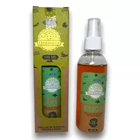 Organic Air Freshener Ruda Ullas 100ml