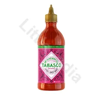 Sos Tabasco słodko-ostry 256 ml