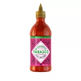 Sos słodko ostry Sweet Spicy Sauce Tabasco 256 ml
