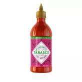 Sweet Spicy Sauce Tabasco 256 ml