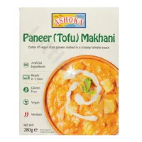 Gotowe indyjskie danie Paneer Tofu Makhani 280g