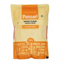 Mąka kukurydziana Makki Flour Pansari 500g