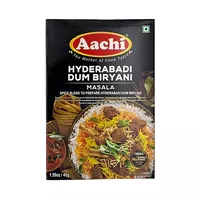 Przyprawa Hyderabadi Dum Biryani Masala Aachi 45g