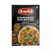 Przyprawa Hyderabadi Dum Biryani Masala Aachi 45g
