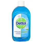 Płyn antyseptyczny mentolowy Dettol 500ml