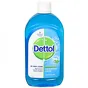 Antiseptic Liquid Dettol  Menthol Cool Dettol 500ml
