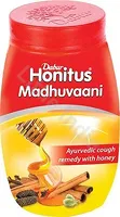 Honitus Madhuvaani na kaszel i przeziębienie 150g Dabur