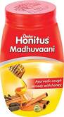 Honitus Madhuvaani Cough Relief, Cold and Flu Control 150g Dabur 