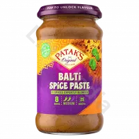 Pasta curry Balti (średnio-pikantna) Patak's 283g