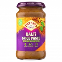 Balti Spice Paste Pataks 283g