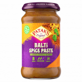 Balti Spice Paste Patak's 283g