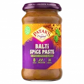 Pasta curry Balti (średnio-pikantna) Patak's 283g
