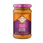 Pasta średnio ostra Balti Spice Paste Medium Pataks 283g