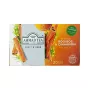 Herbata rozgrzewająca Rooibos & Cinnamon Ahmad Tea 20 torebek - 2
