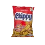 Barbecue flavored corn chips Chippy Jack 'n Jill 108g