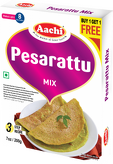 Pesarattu Mix 200G Aachi