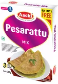 Pesarattu Mix 200G Aachi