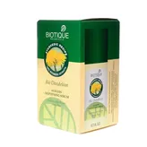 Suero iluminador facial con diente de león Bio Dandelion Ageless Biotique 40ml