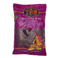 Fasola Adzuki Red Cow Peas TRS 500g