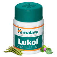 Lukol Himalaya 60 tablets