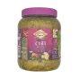 Ostre marynowane papryczki chili Chilli Pickle Patak’s 2,2kg