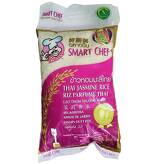 Thai jasmine rice Smart Chef 5kg