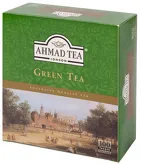 Green Tea Ahmad Tea 100 bags