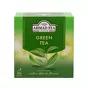 Зеленый чай Green Tea Ahmad Tea 100 пакетиков