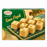 Soan Papdi GRB 500g