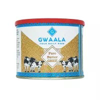 Pure Butter Ghee Gwaala 500g