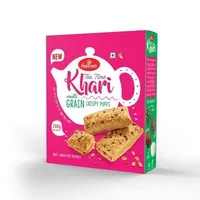 Ciastka Multigrain Khari wieloziarniste Haldirams 200g