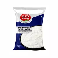 Mąka ryżówa Appam Idiyappam Pathiri Powder Tasty Nibbles 1kg