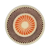 Striker do gry karambol Carrom Asmi Sports 1szt.