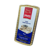 Chałwa Sezamowo Waniliowa Tunas 350g