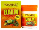 Balm Patanjali 10g 