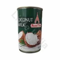 Mleko kokosowe Royal Thai 165ml
