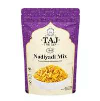 Przekąska indyjska Nadiyadi Mix taj Indian Taj Indian 200g