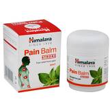 Pain Balm Balsam przeciwbólowy Strong (Mięta) HIMALAYA 45g