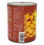 Boiled Chickpeas TRS 800g - 2