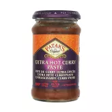 Extra Hot Curry Paste Patak's 283g