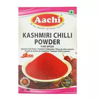 Kashmiri Chilli Powder Aachi 100g